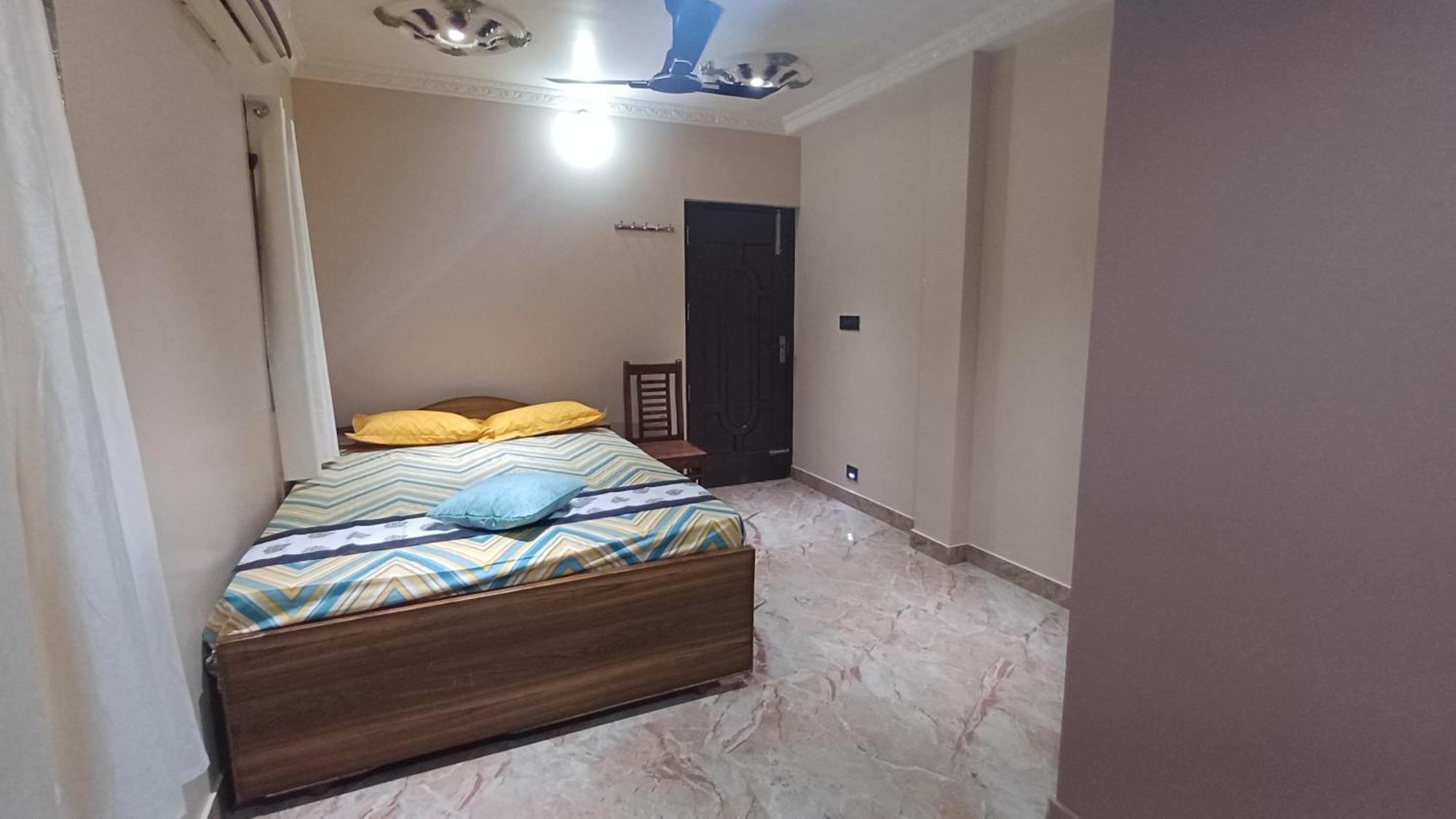Shi'S Thulasi 2Bhk In Coimbatore Near To Karpagam College, Palakkad Highway, Rathinam College And More エクステリア 写真
