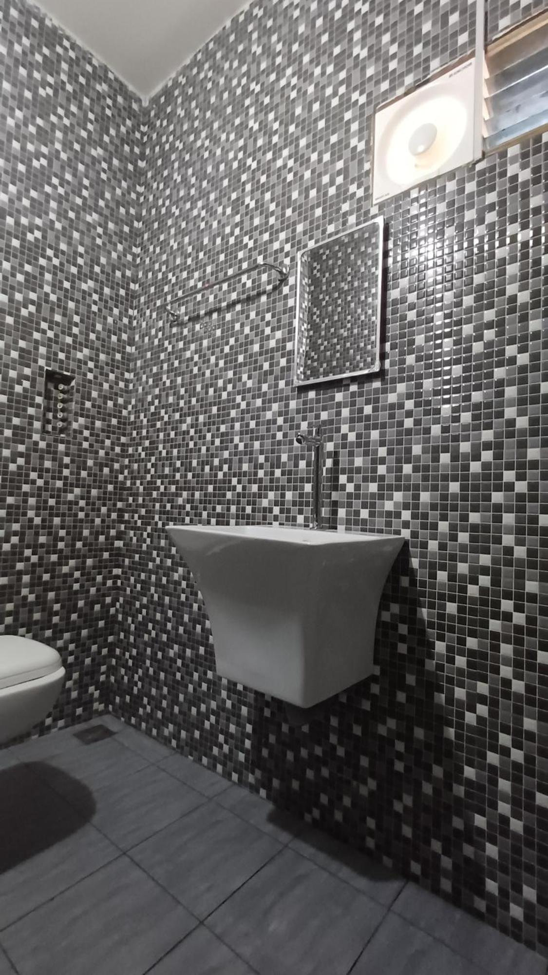 Shi'S Thulasi 2Bhk In Coimbatore Near To Karpagam College, Palakkad Highway, Rathinam College And More エクステリア 写真