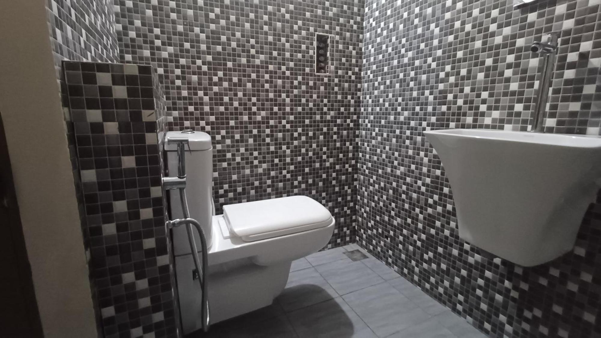 Shi'S Thulasi 2Bhk In Coimbatore Near To Karpagam College, Palakkad Highway, Rathinam College And More エクステリア 写真