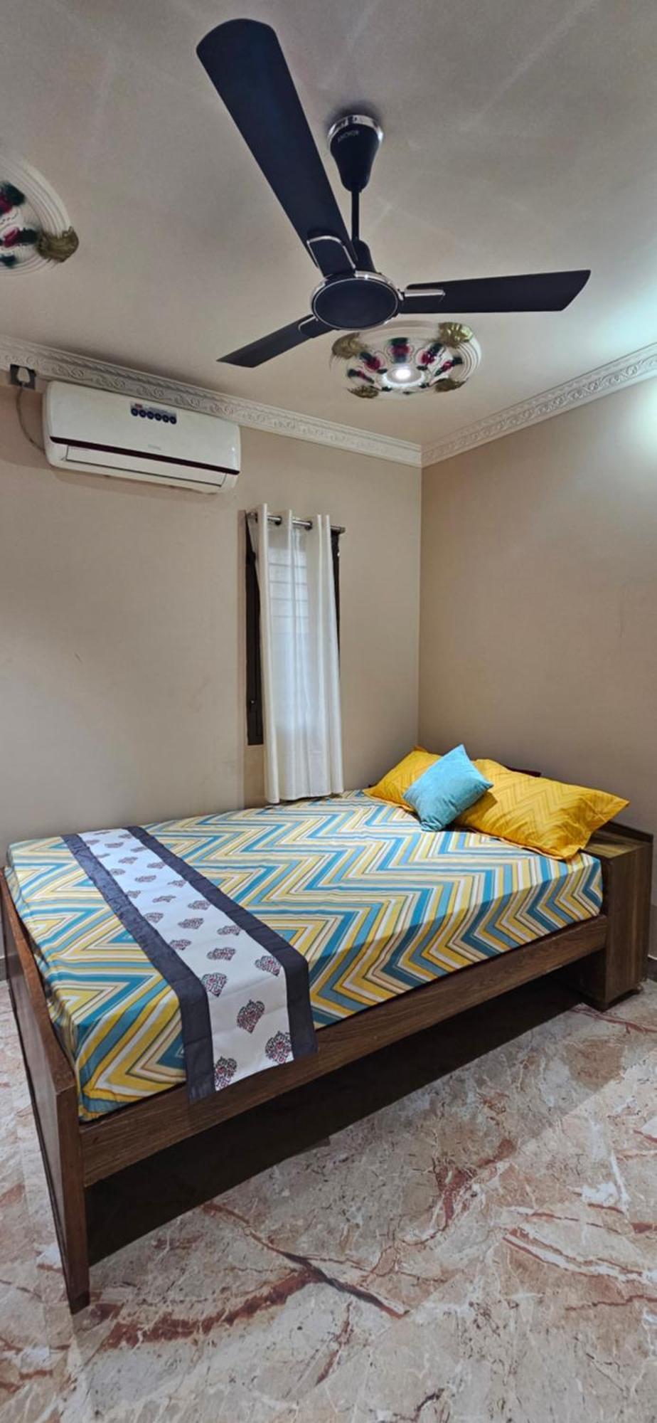 Shi'S Thulasi 2Bhk In Coimbatore Near To Karpagam College, Palakkad Highway, Rathinam College And More エクステリア 写真